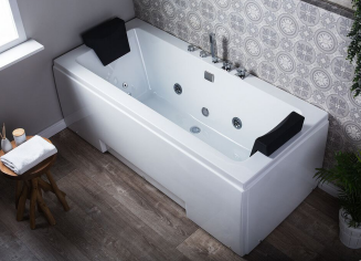 HYDRO MASSAGE JACUZZI BATHTUB BFB-JACCUZI 014
